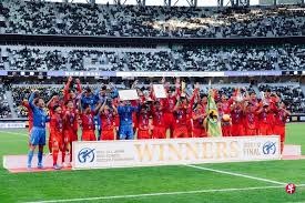 2025北马男子组冠军揭晓 李大林创佳绩