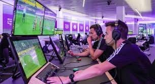 直播赌场高清流媒体优化