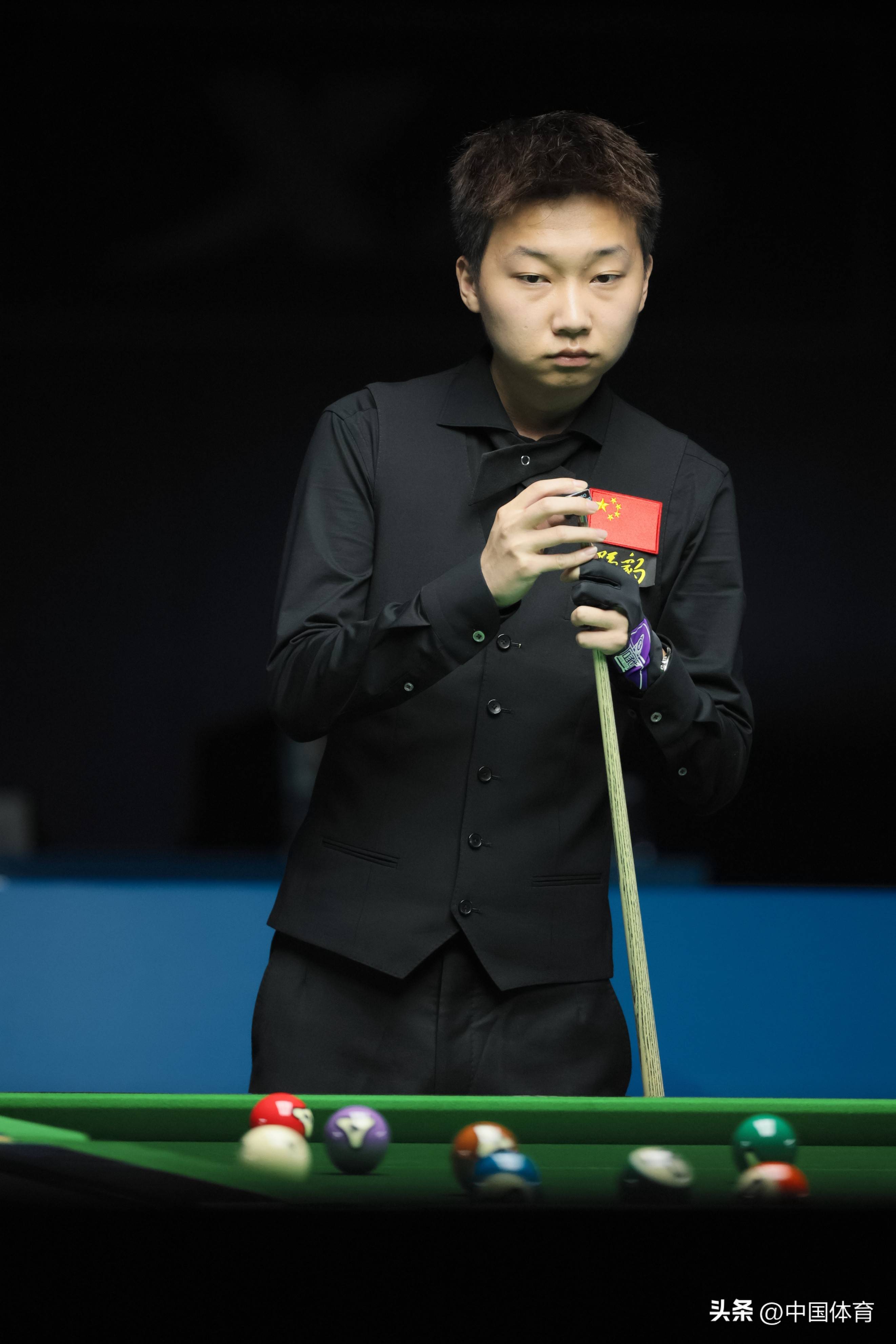 经验丰富的 经验丰富的