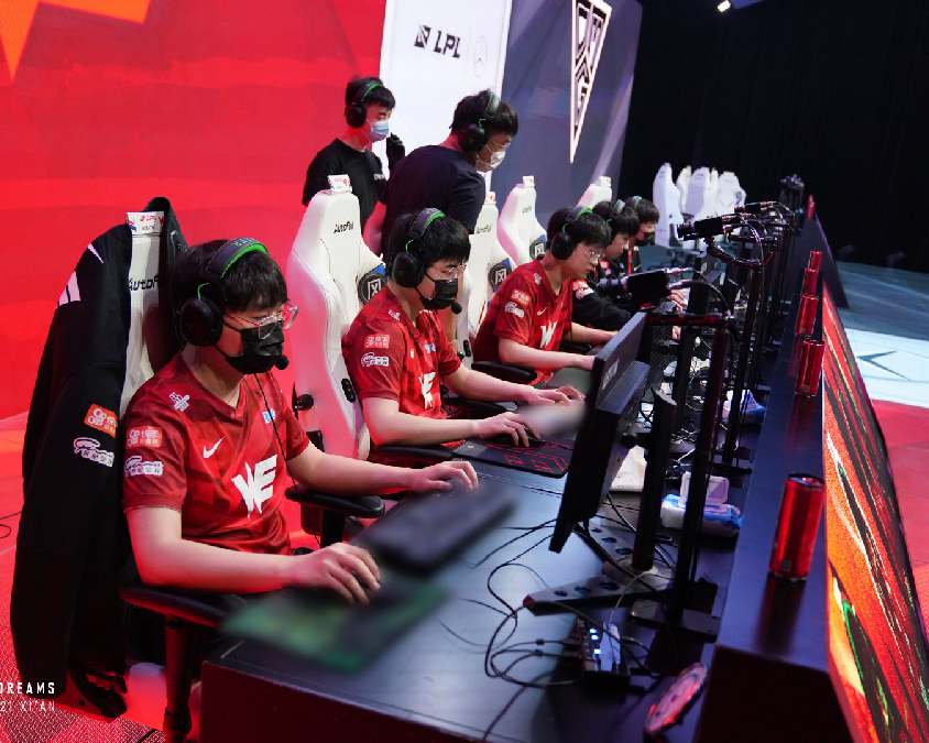 而中国网球 而中国网球