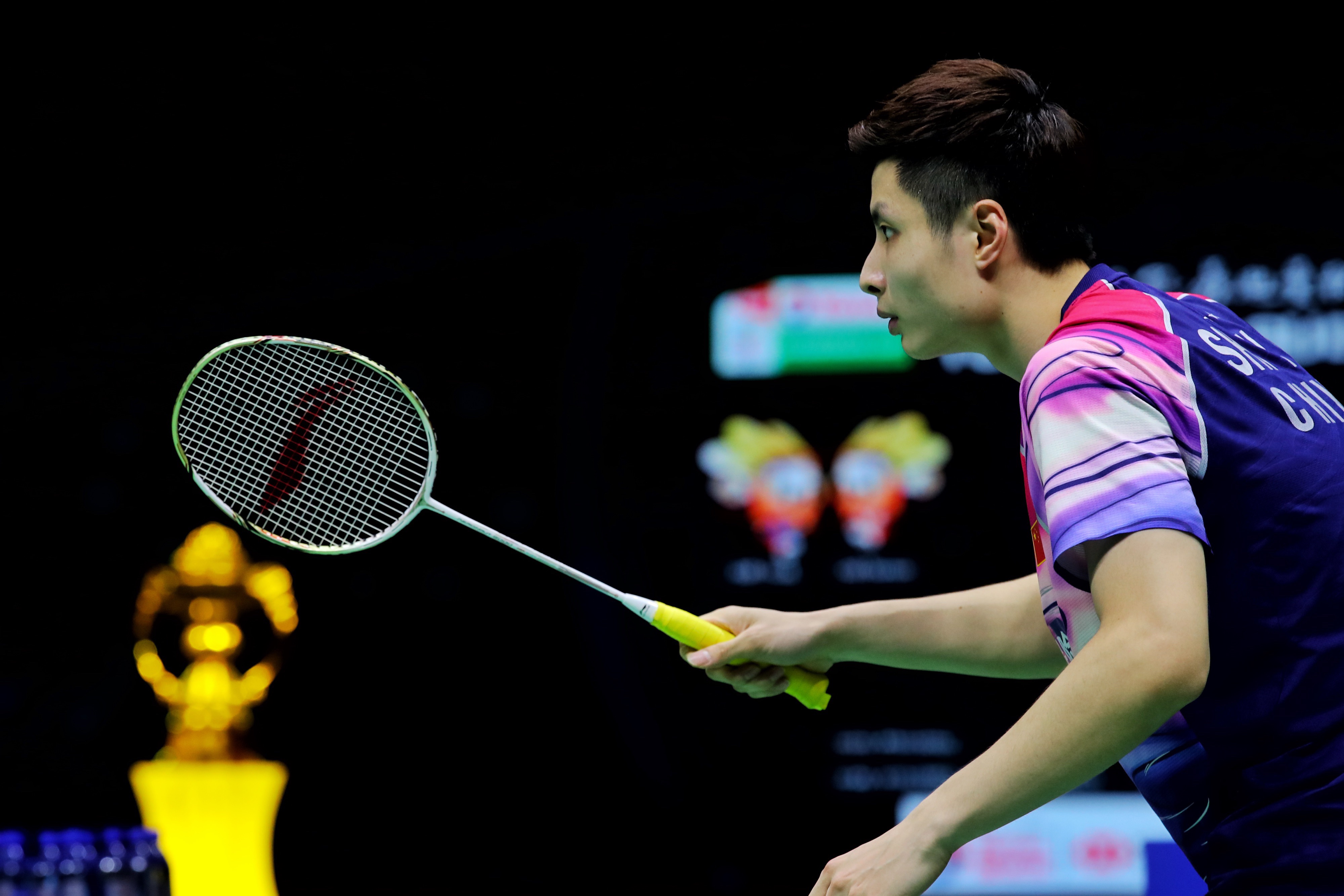 的竞争者 的竞争者