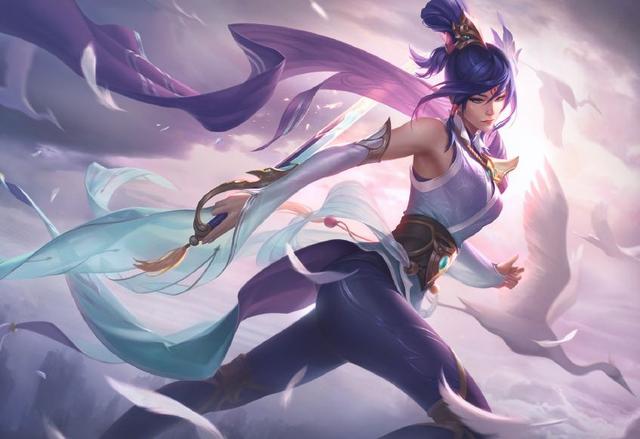 默契